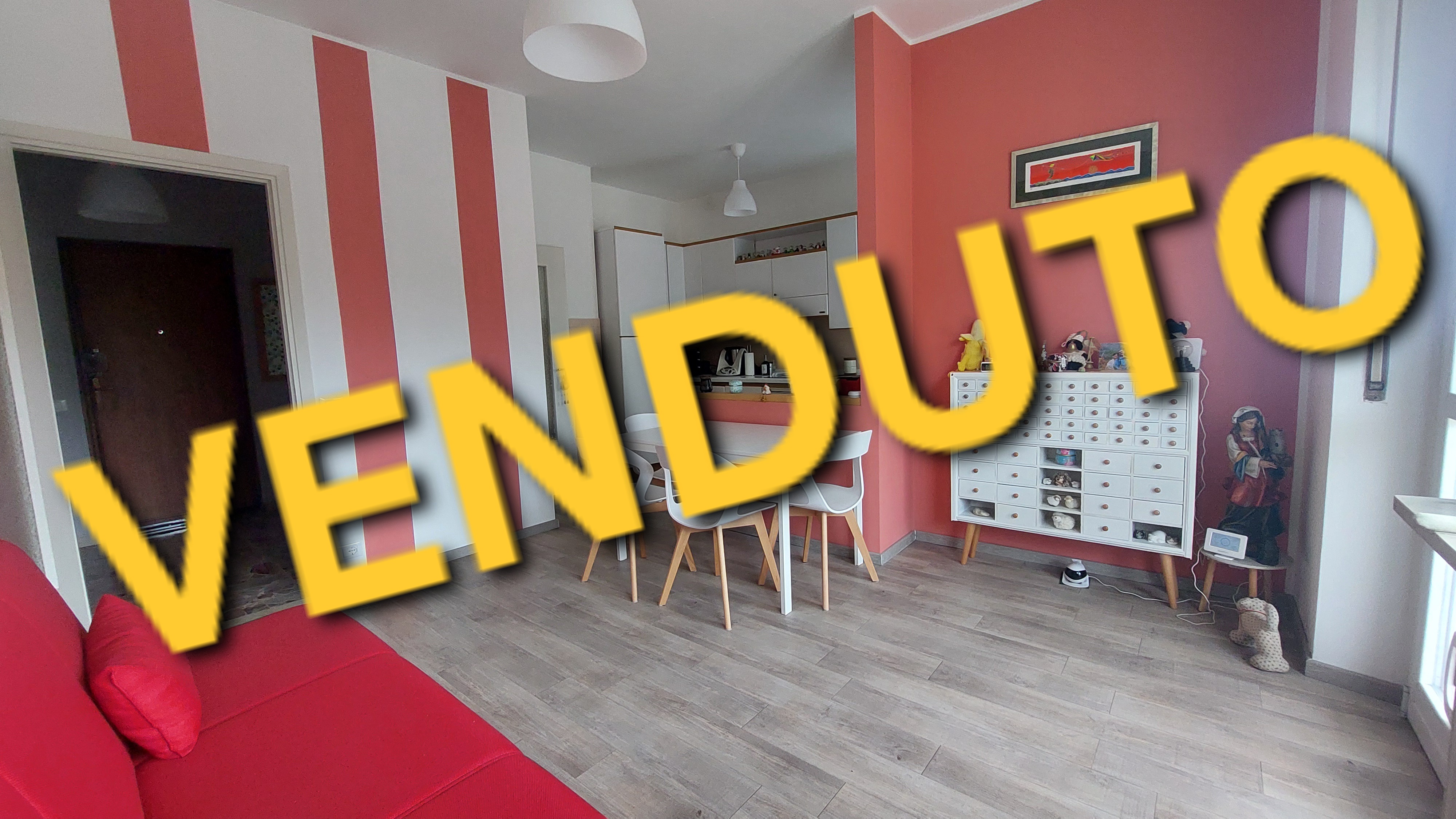 Immagine per Trilocale con terrazzo