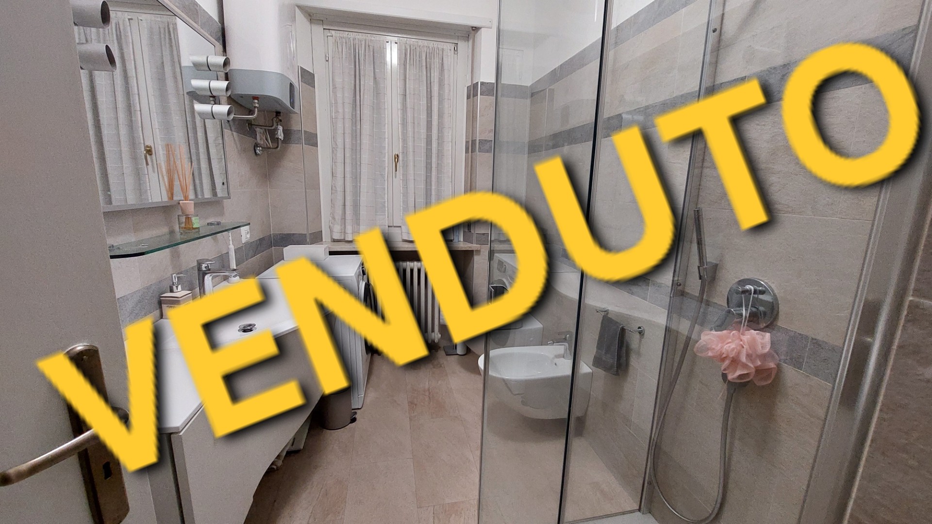 Immagine per Trilocale con terrazzo