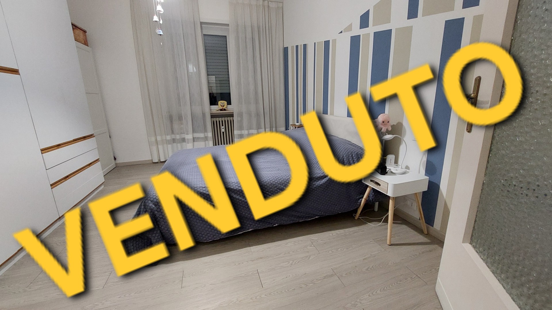 Immagine per Trilocale con terrazzo