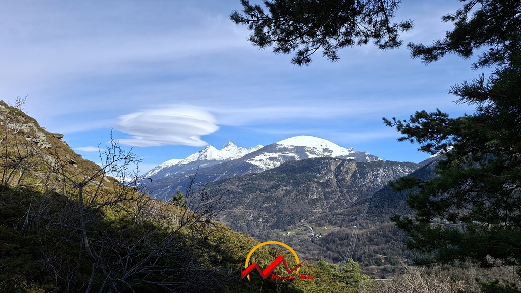 Immagine per Rustico a Les Combes di Introd con progetto approvato