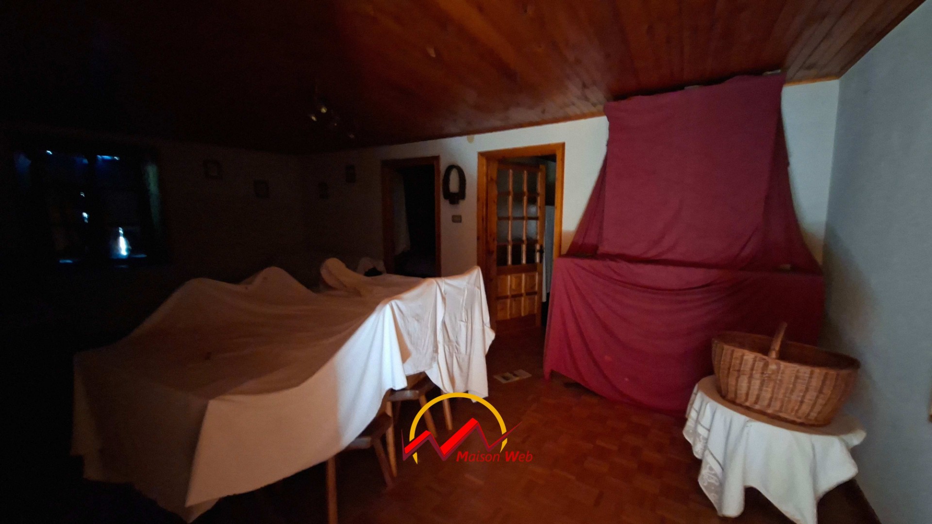 Immagine per Terratetto da ristrutturare + rustico e autorimessa