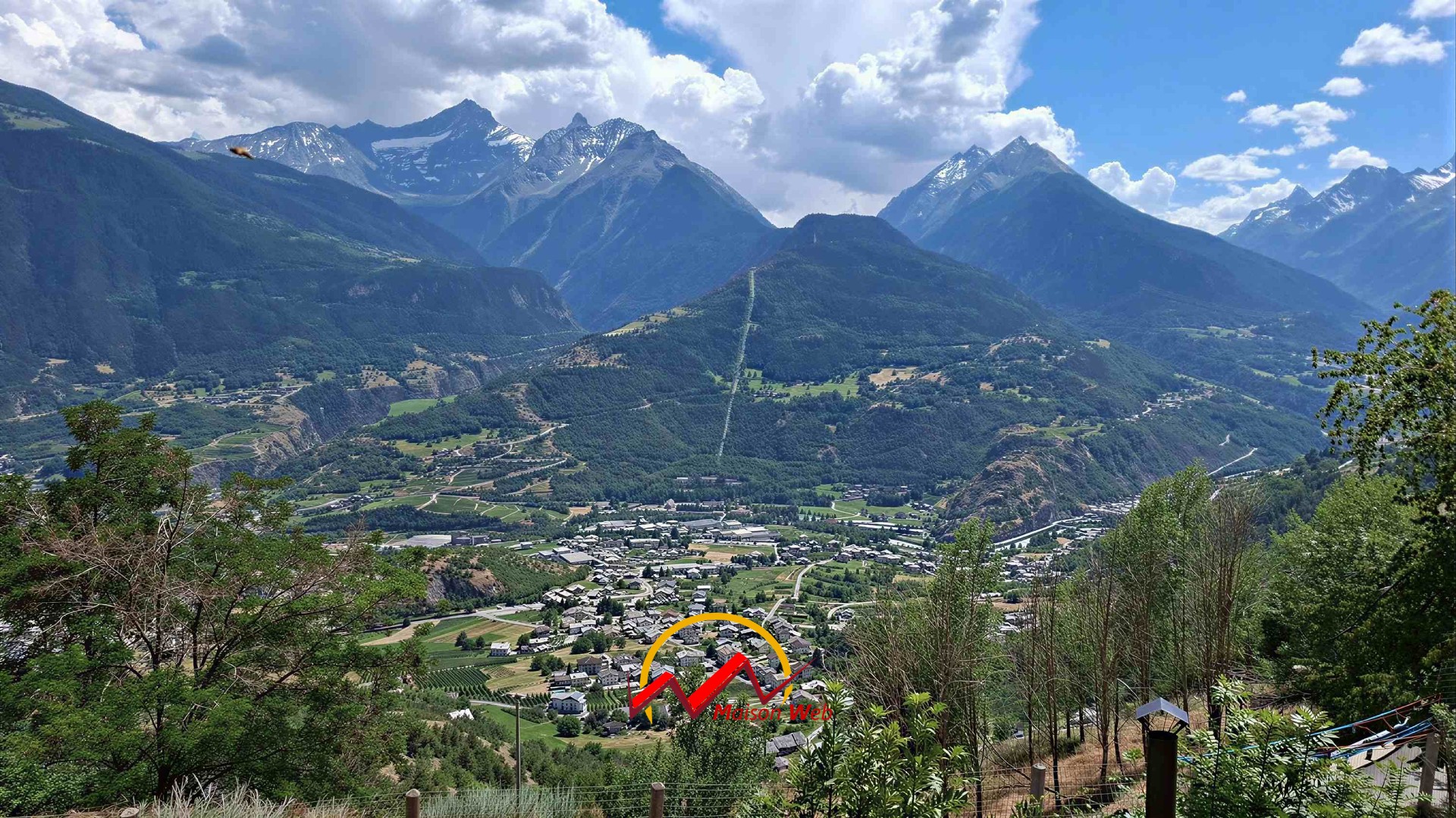 Immagine per Villetta unifamiliare in posizione soleggiata a Saint-Pierre