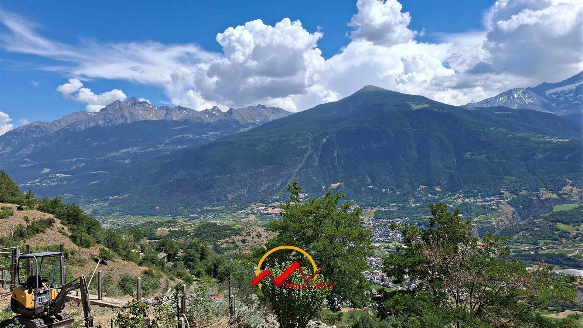 Immagine per Villetta unifamiliare in posizione soleggiata a Saint-Pierre