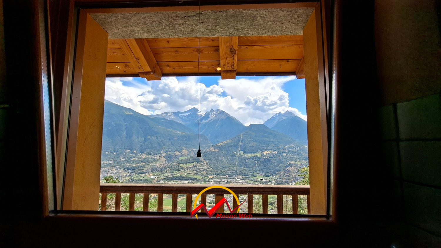 Immagine per Villetta unifamiliare in posizione soleggiata a Saint-Pierre