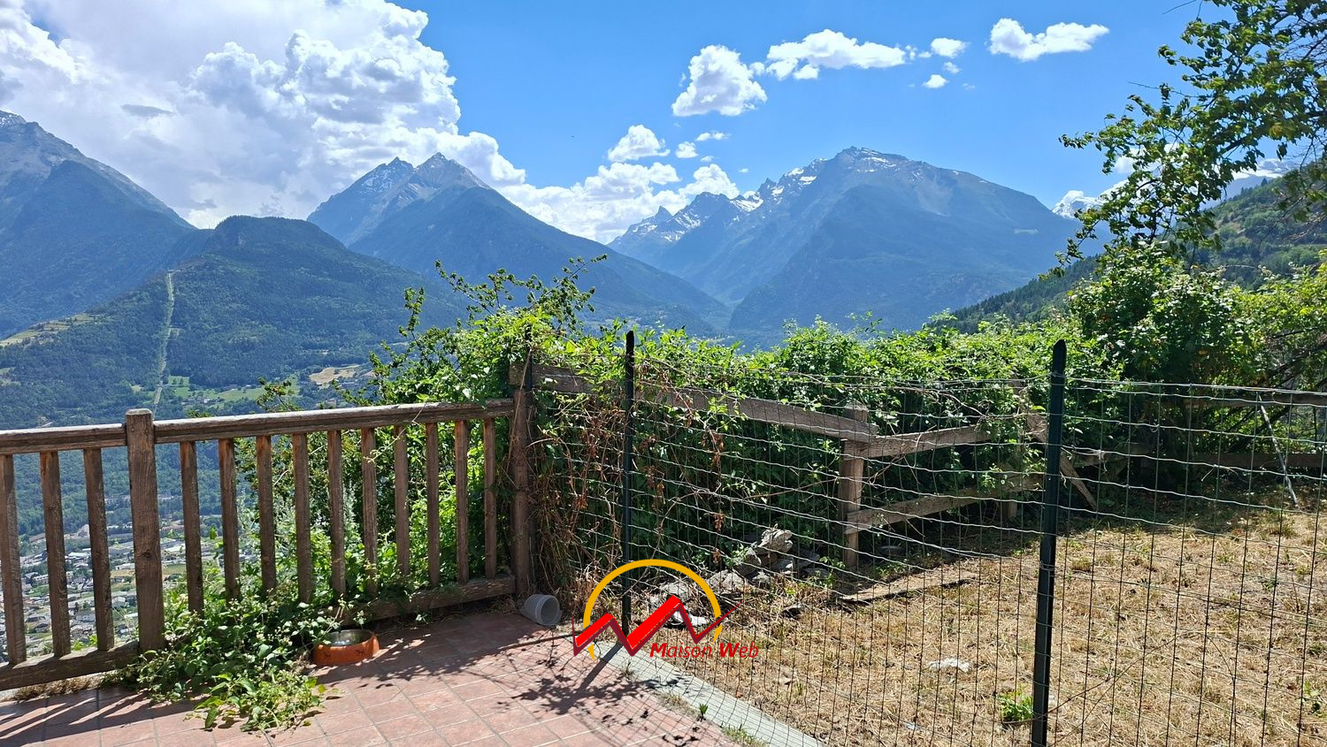 Immagine per Villetta unifamiliare in posizione soleggiata a Saint-Pierre