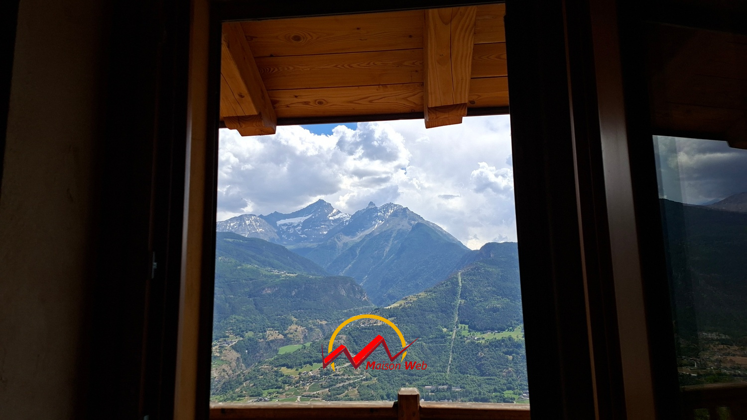 Immagine per Villetta unifamiliare in posizione soleggiata a Saint-Pierre