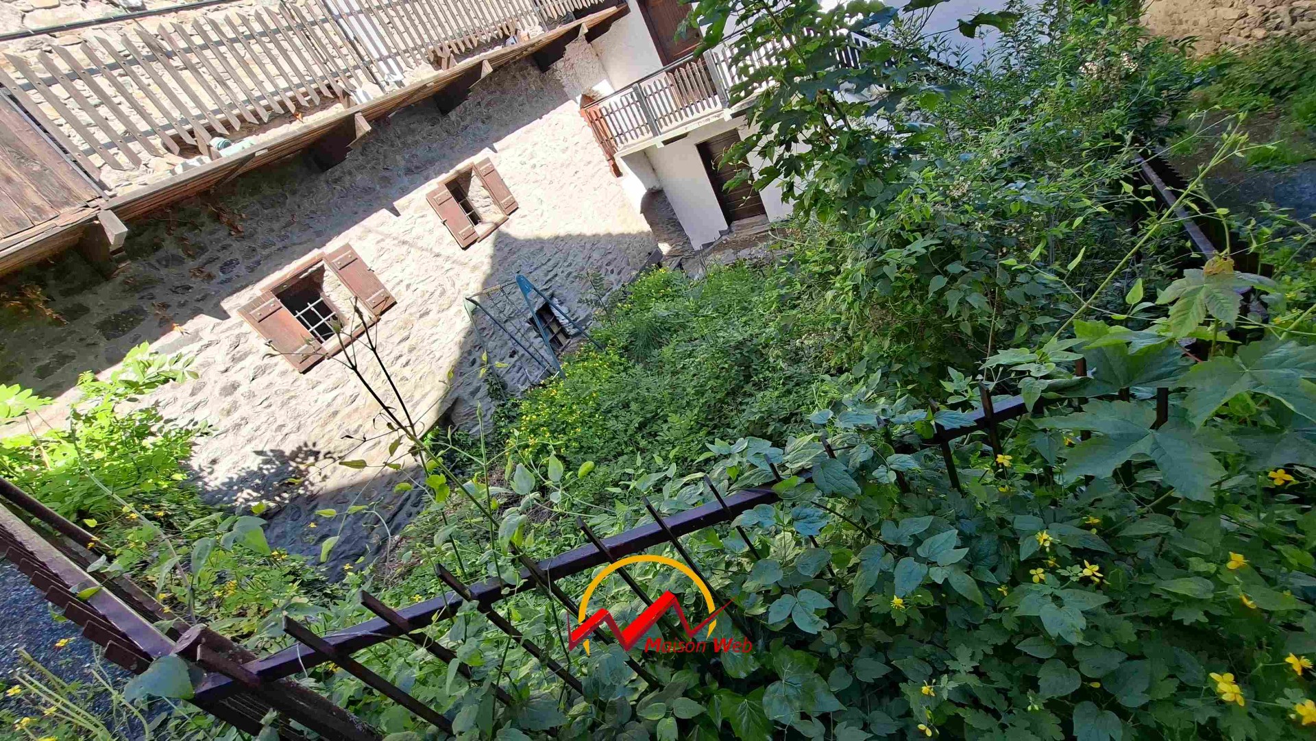 Immagine per Rustico spazioso a 1000 metri con vista sulle montagne