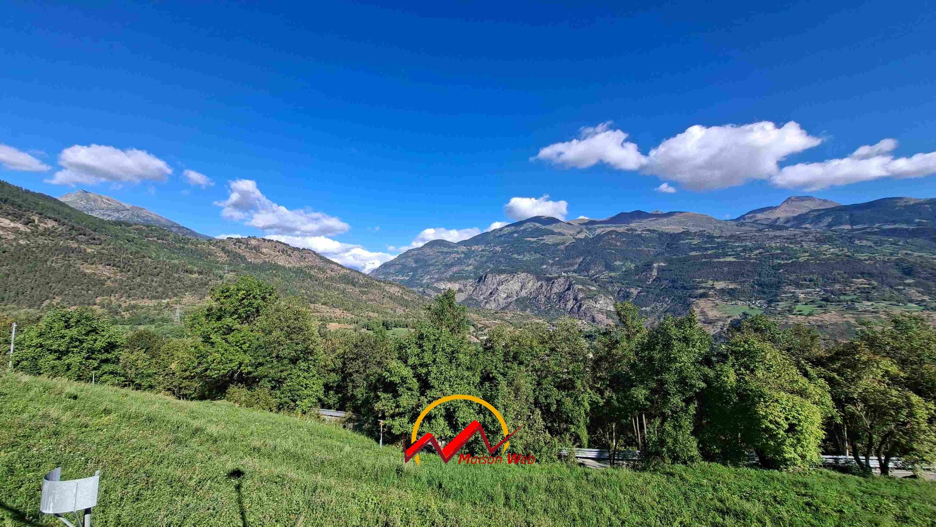 Immagine per Rustico spazioso a 1000 metri con vista sulle montagne
