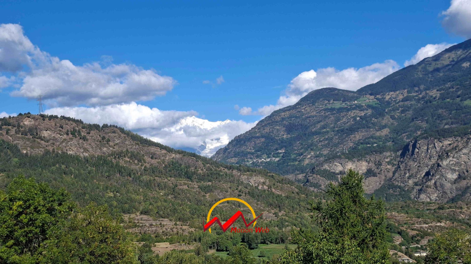 Immagine per Rustico spazioso a 1000 metri con vista sulle montagne