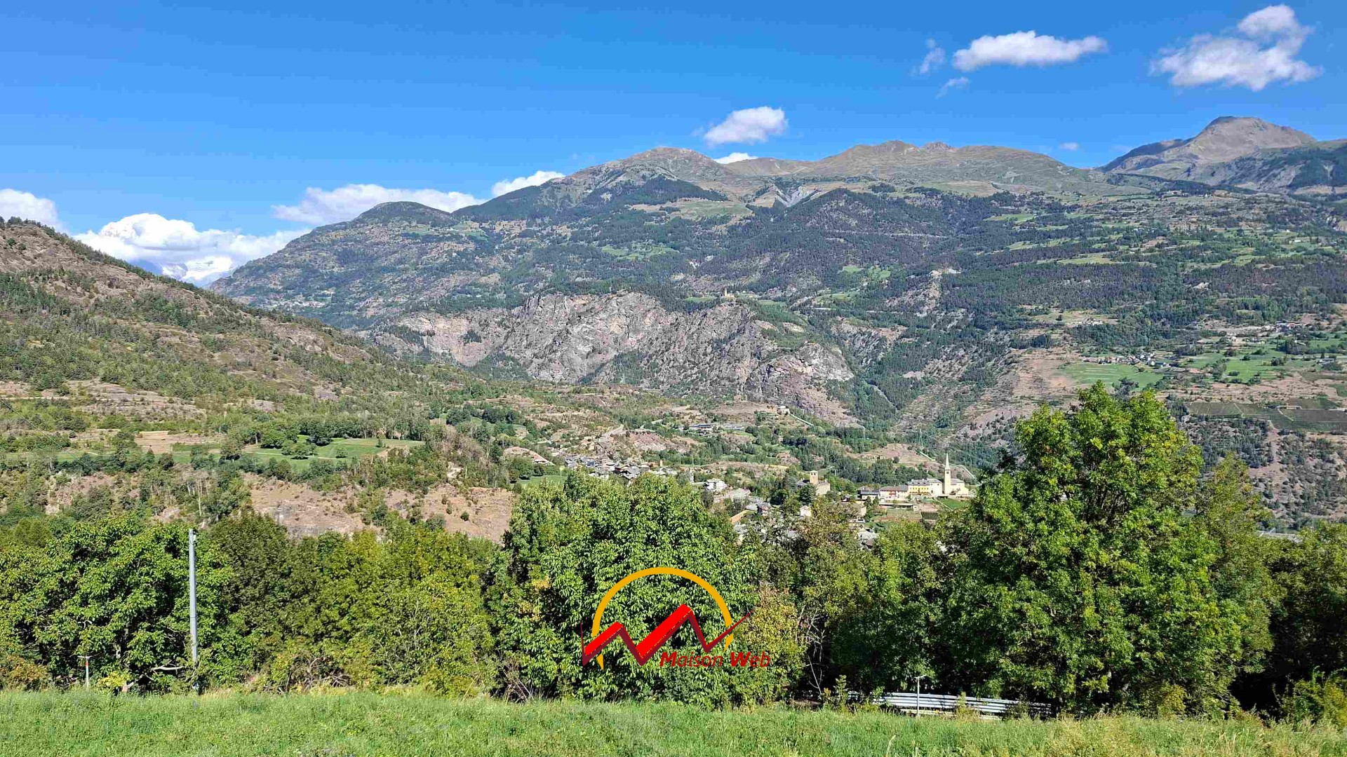 Immagine per Rustico spazioso a 1000 metri con vista sulle montagne